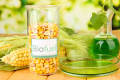 Brocair biofuel availability