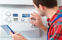 free commercial Brocair boiler quotes
