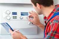 free Brocair gas safe engineer quotes